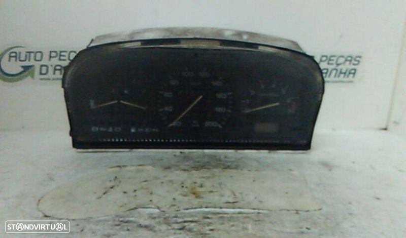 Quadrante Seat Toledo I (1L) - 1