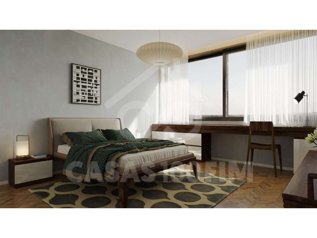 Apartamento T2 Rua de Santa Catarina, Porto - Grande imagem: 4/5