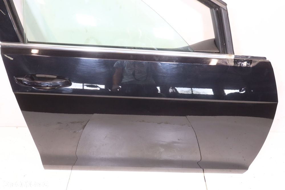 DRZWI PRAWY PRZÓD VOLKSWAGEN GOLF VII LC9X - 10