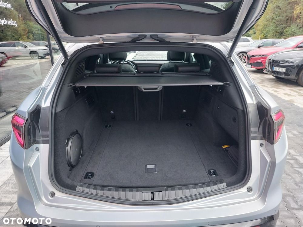 Alfa Romeo Stelvio 2.0 Turbo Competizione Q4 - 10