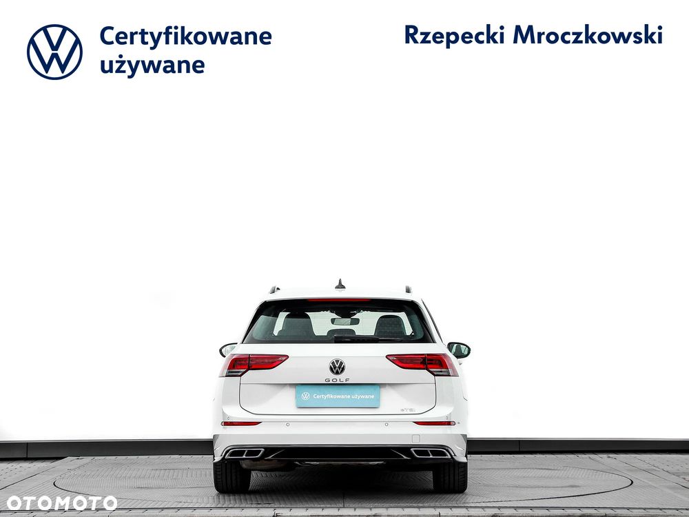 Volkswagen Golf Variant - 9