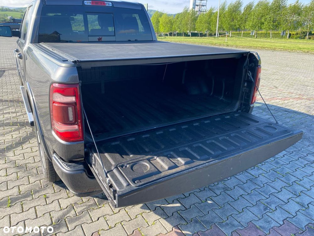 RAM 1500 - 11