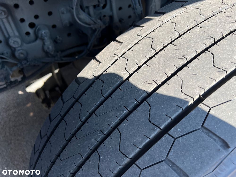 Mercedes-Benz ACTROS bez retardera prokontraktowy - 12