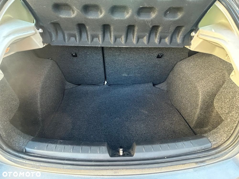 Seat Ibiza - 12