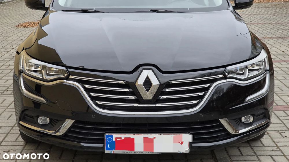 Renault Talisman ENERGY dCi 160 EDC Business - 3