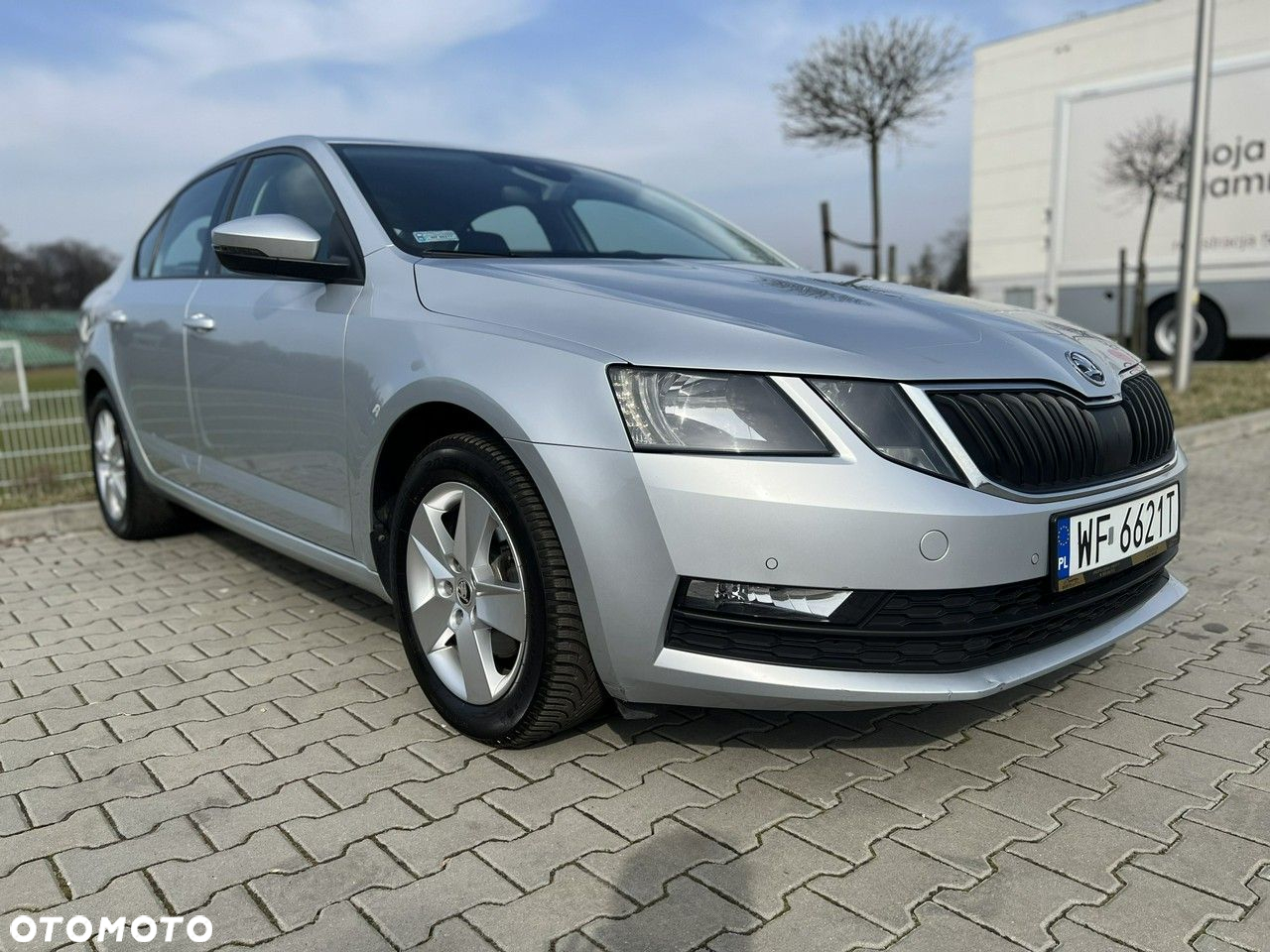 Skoda Octavia 1.0 TSI Ambition - 3