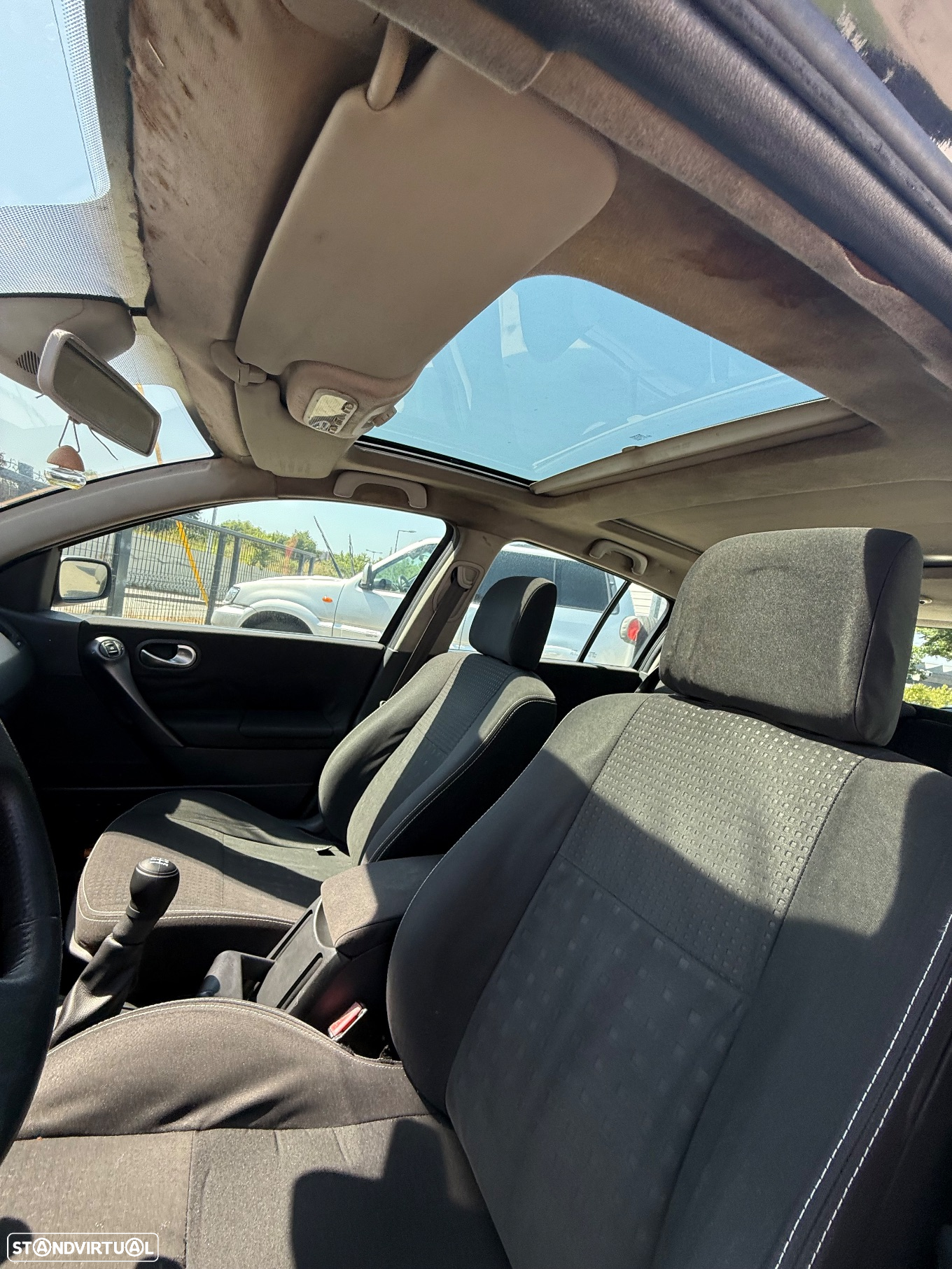 Renault Mégane 1.5 dCi Dynamique - 10