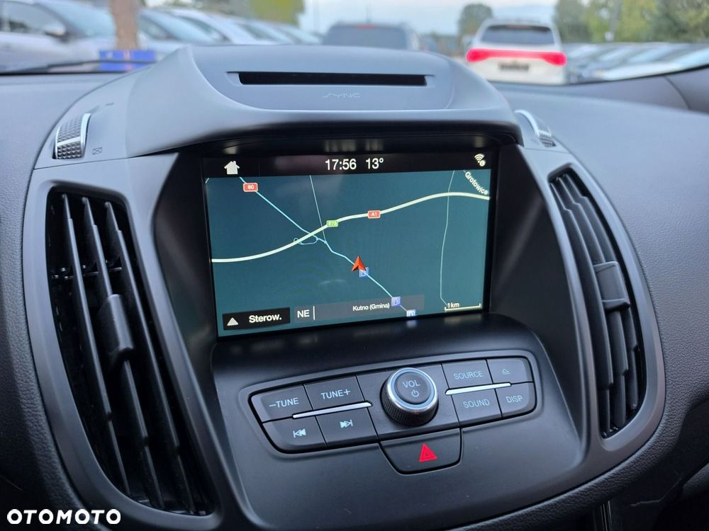 Ford Kuga 1.5 EcoBoost 4x4 ST-Line - 35