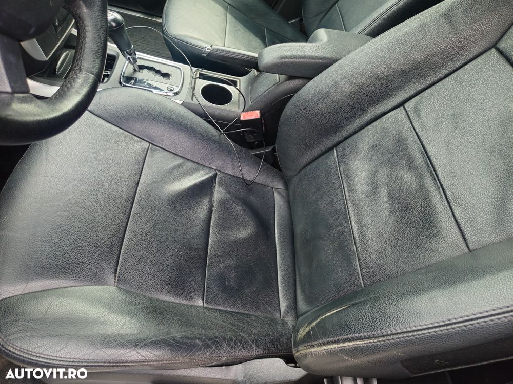 Mercedes-Benz B 180 CDI Autotronic - 7