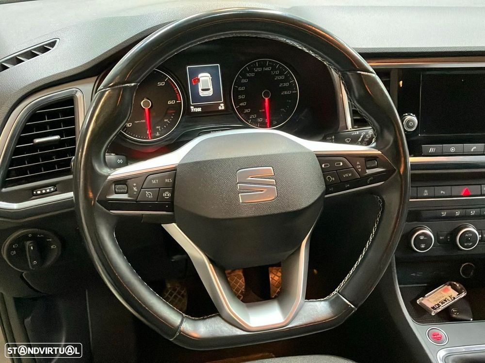 SEAT Ateca - 9