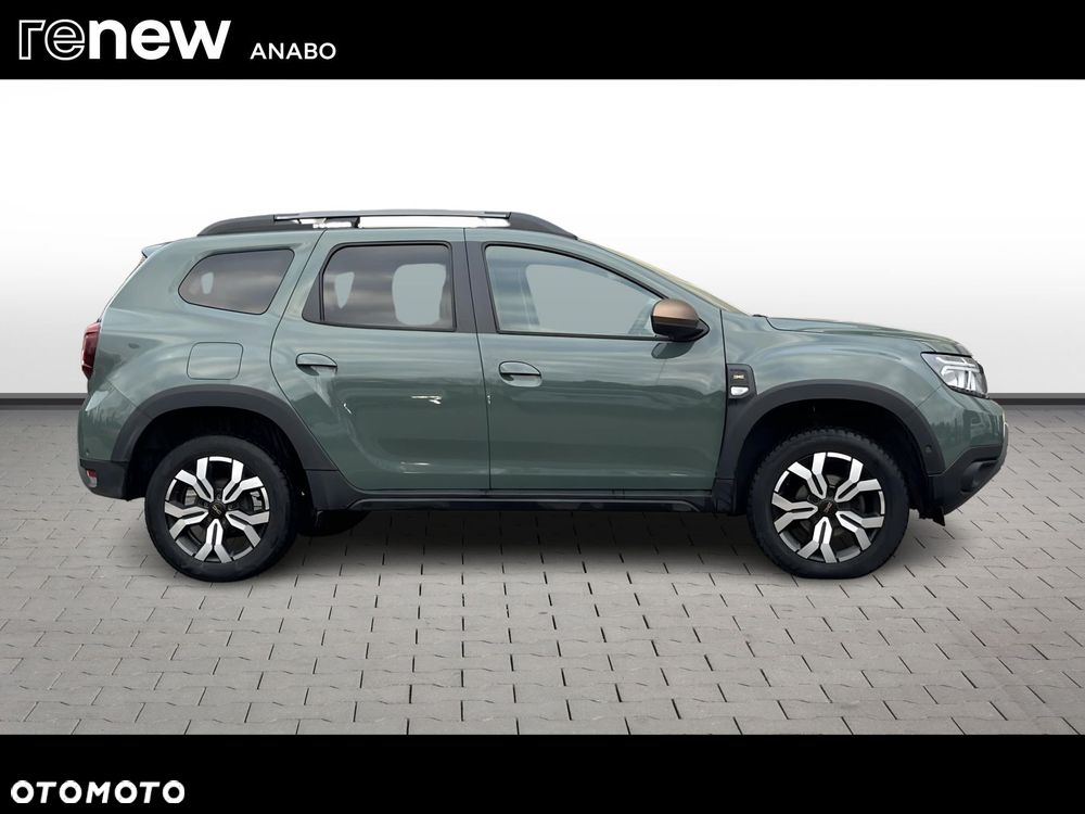 Dacia Duster - 6