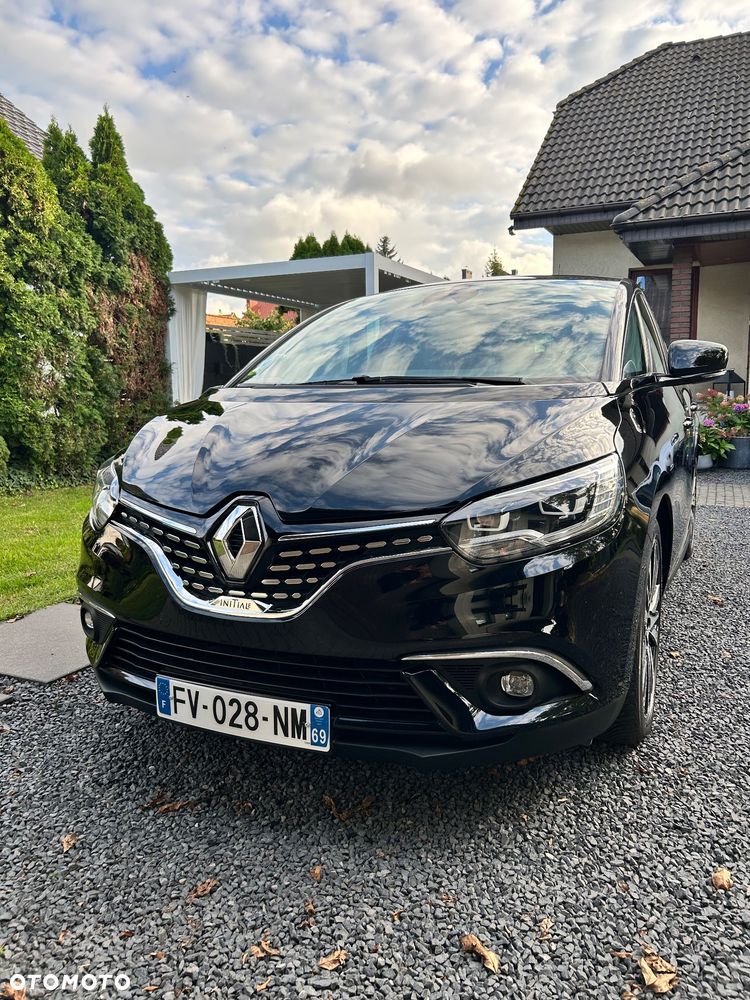 Renault Scenic - 1