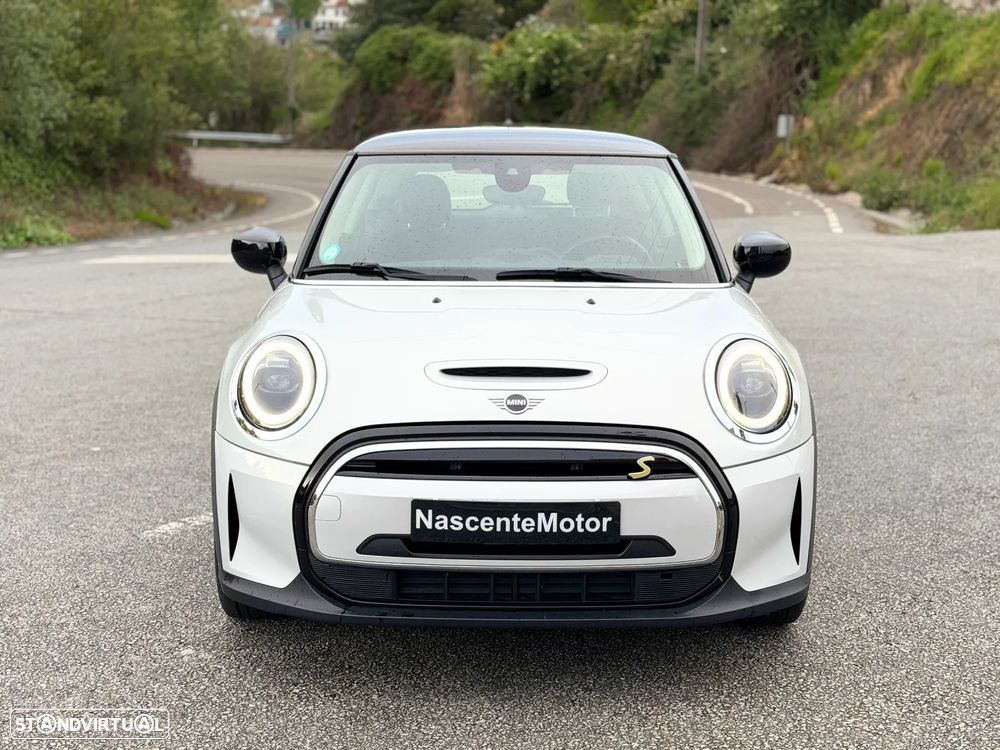 MINI 3 Portas Cooper SE Premium Essential - 2