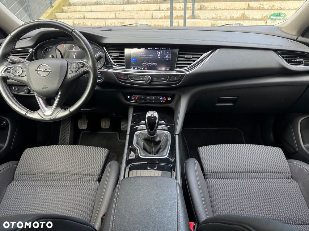 Opel Insignia 2.0 CDTI Cosmo S&S - 19
