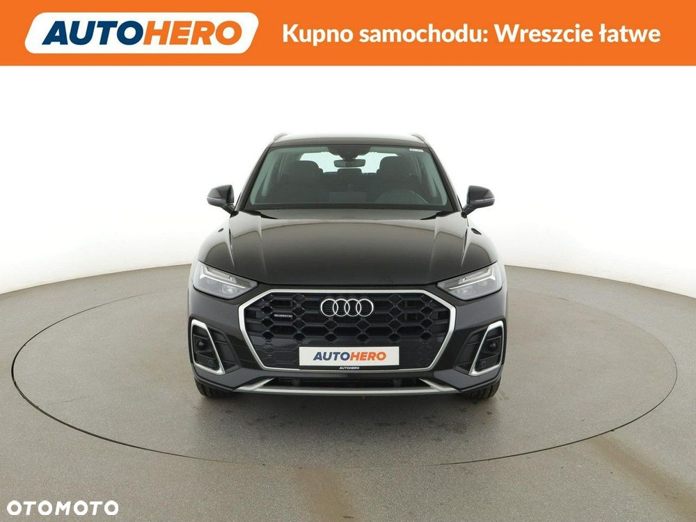 Audi Q5 50 TFSIe quattro S tronic S line - 13