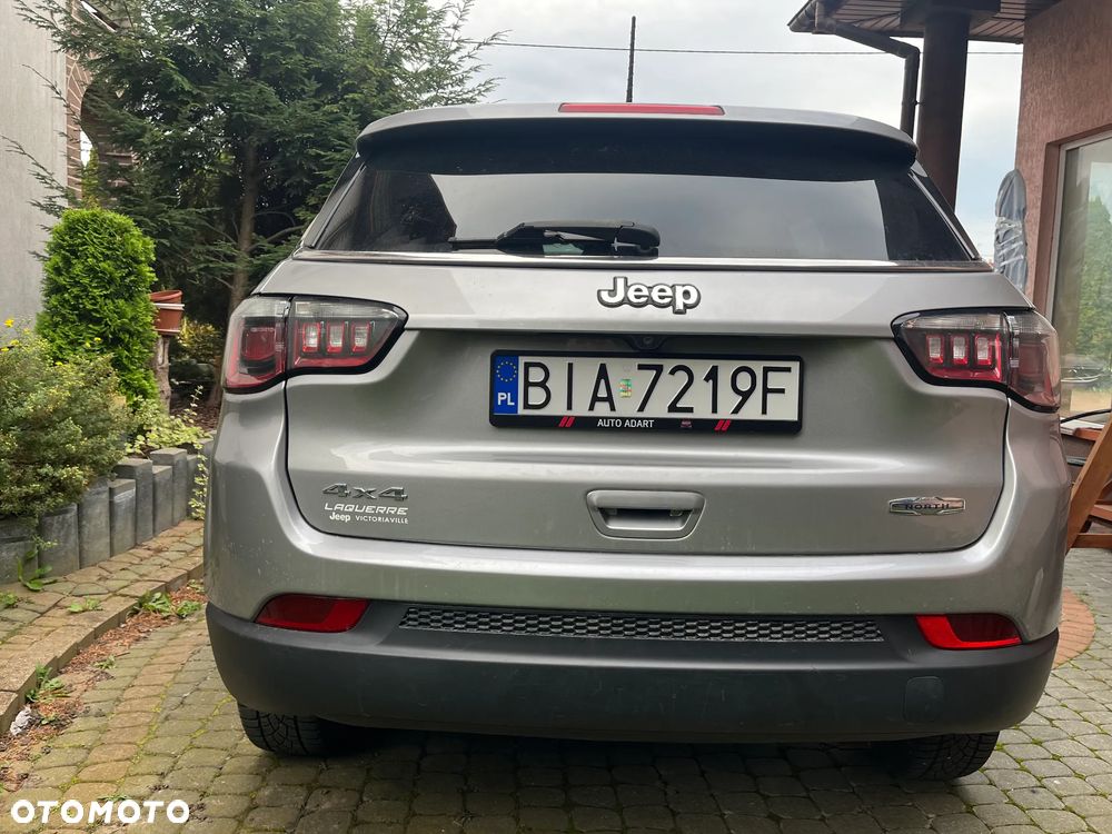 Jeep Compass - 11