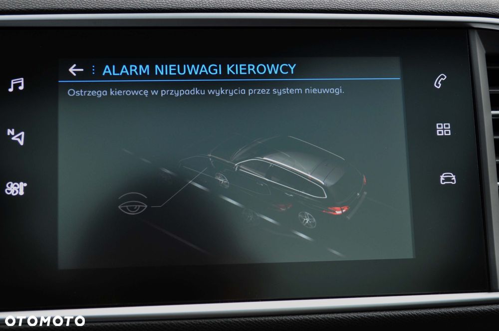 Peugeot 308 BlueHDi 130 EAT8 Stop & Start GT Pack - 25