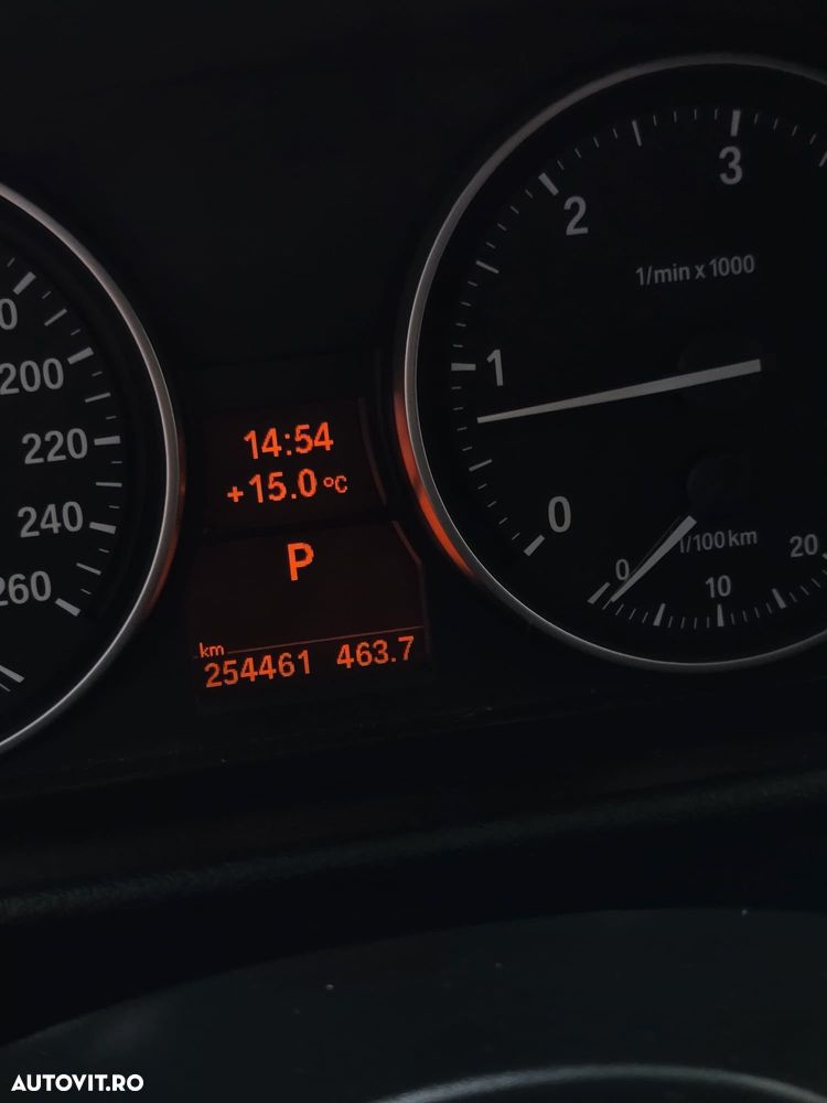 BMW X1 xDrive25d Aut. xLine - 11