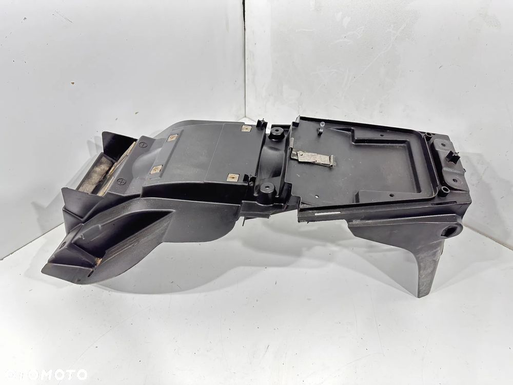 Nadkole tył Suzuki XF 650 FreeWind - 4