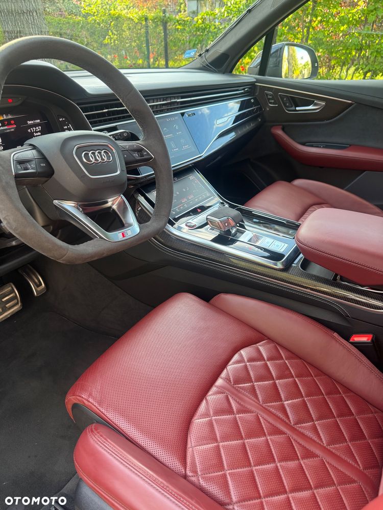 Audi SQ7 - 9
