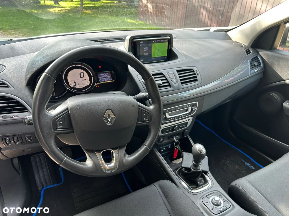 Renault Megane ENERGY TCe 115 Start & Stopp LIMITED - 3