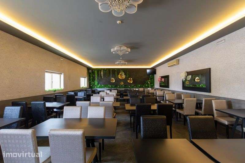 Restaurante em Fiães - Grande imagem: 2/10