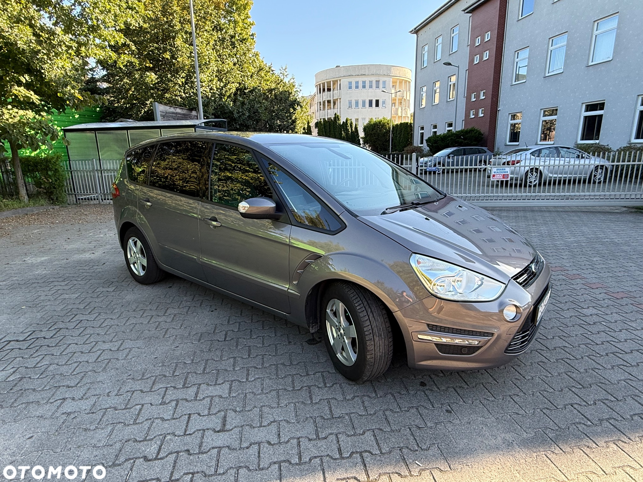 Ford S-Max 1.6 T Titanium - 7