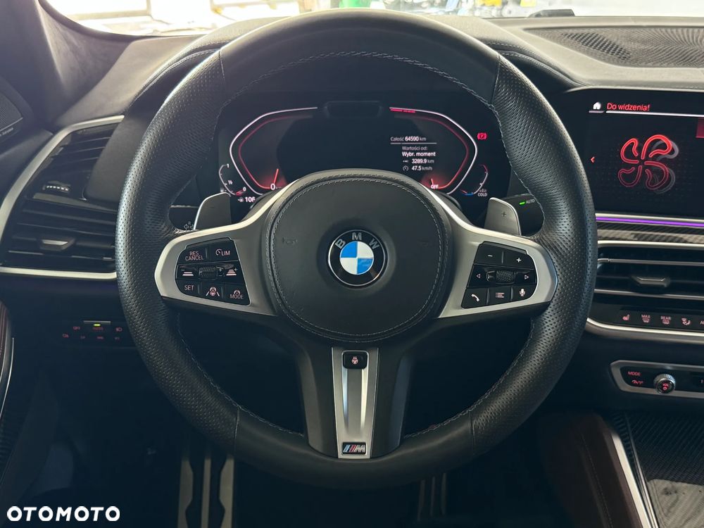 BMW X6 - 10