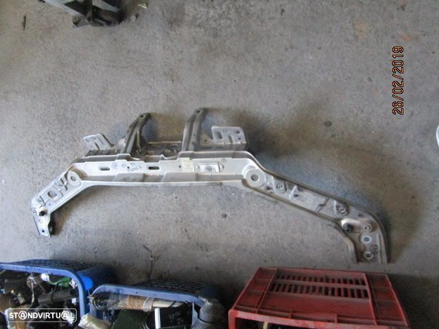 Frente 51044865 FIAT PUNTO 2 2002 1.2I - 1
