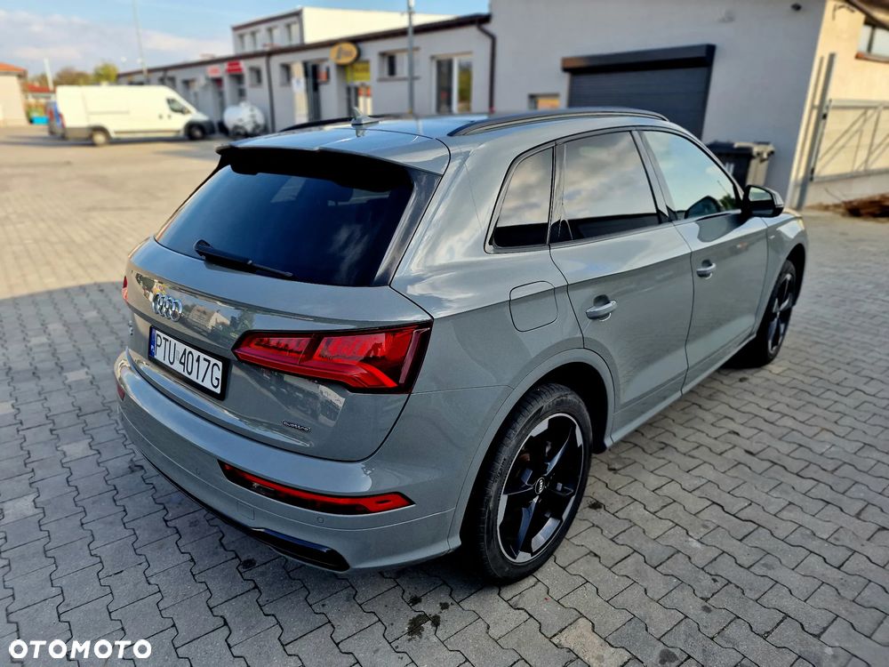 Audi Q5 - 9