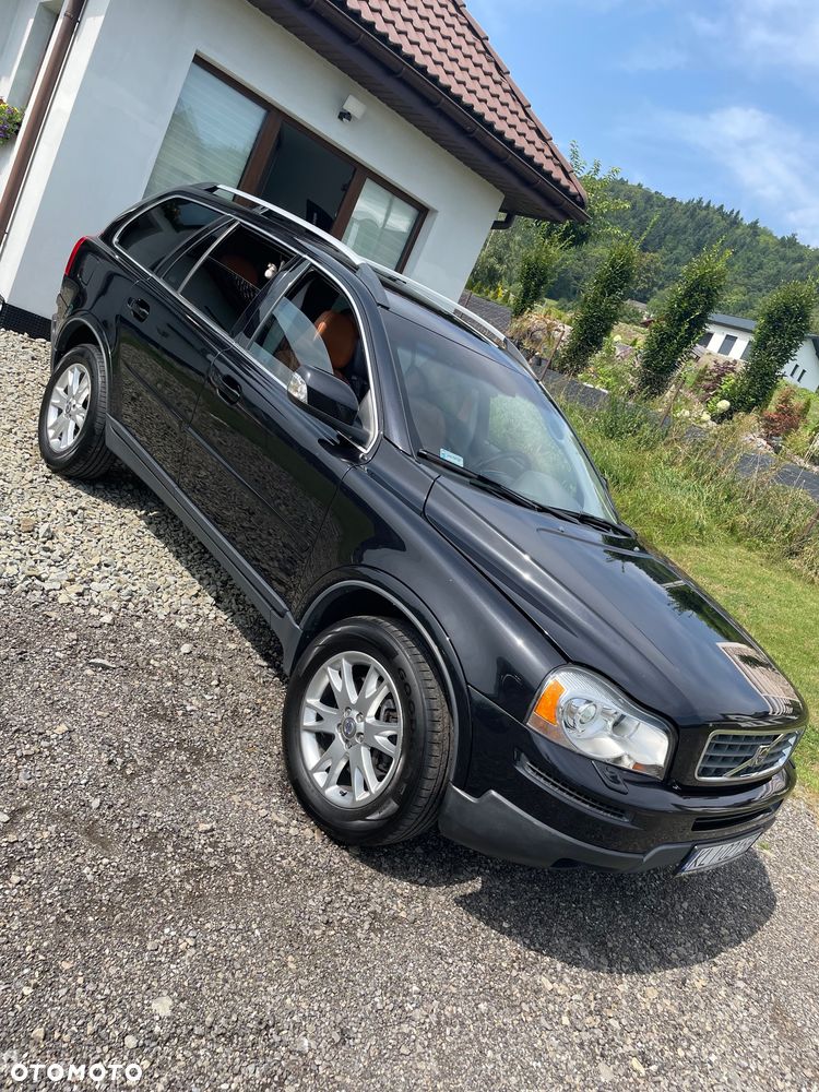 Volvo XC 90 - 2