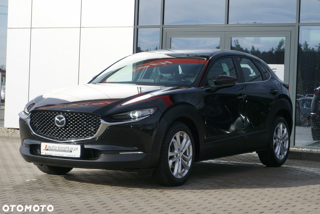 Mazda CX-30 - 5