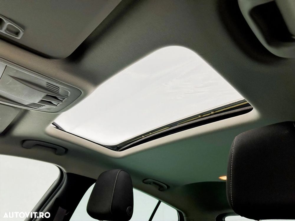 Opel Astra 1.6 CDTI DPF ecoFLEX Start/Stop Selection - 24