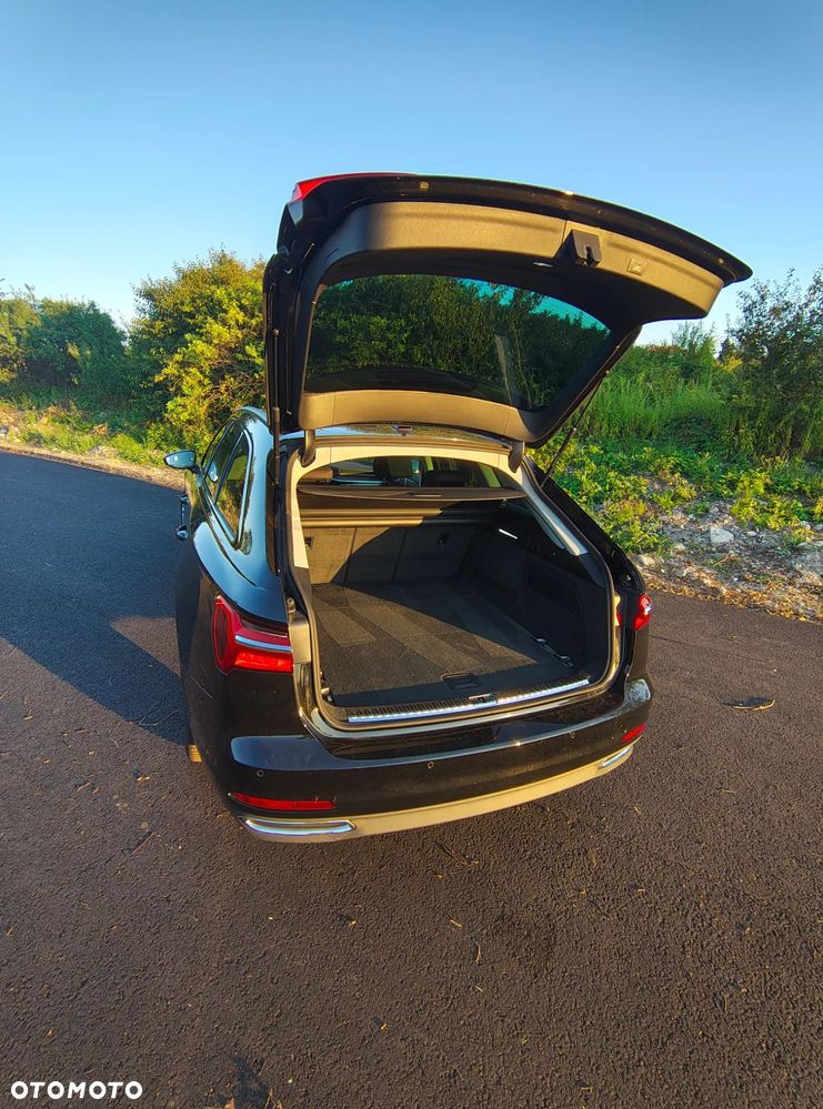Audi A6 Avant 40 TDI mHEV Quattro S tronic - 17