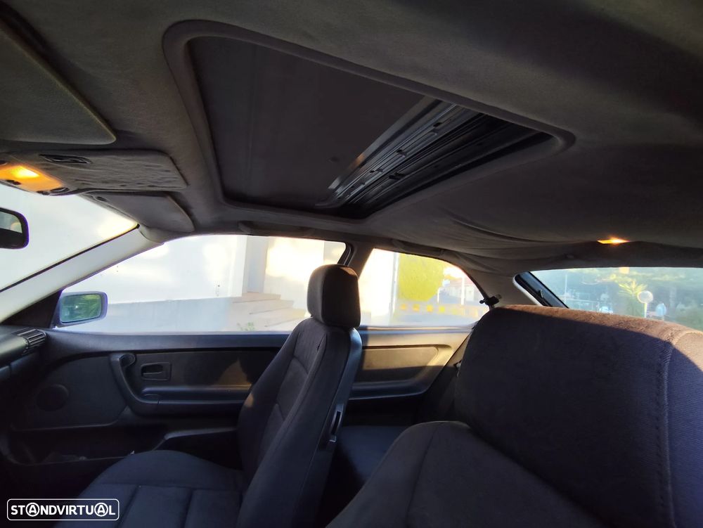 BMW 318 tds Compact - 4