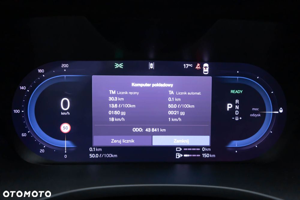 Volvo XC 60 T6 Plug-In Hybrid AWD Plus Black Edition - 16