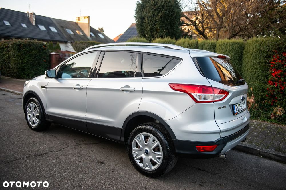 Ford Kuga ver-2-0-tdci-4wd-trend - 12