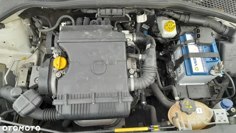 Fiat Tipo 1.4 16V More - 18