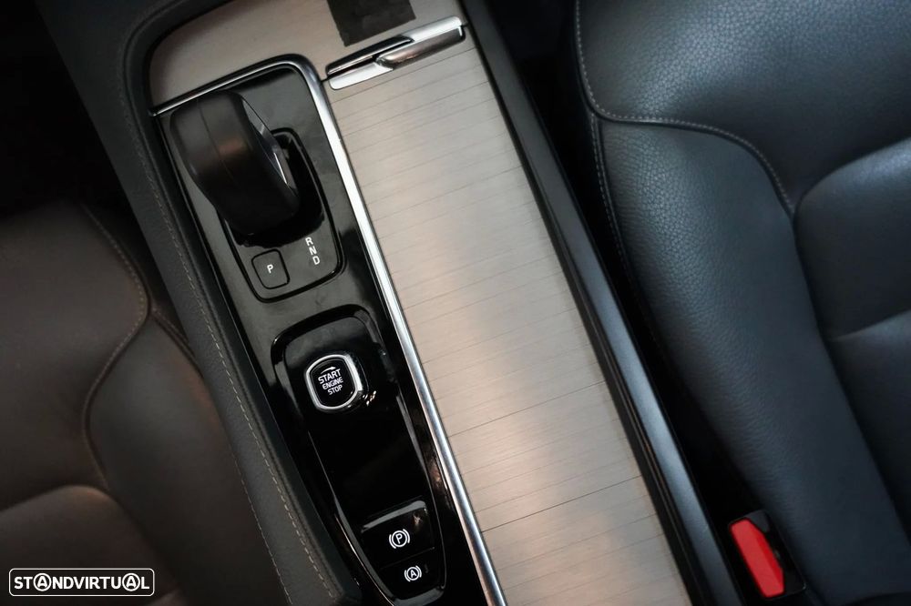 Volvo XC 90 2.0 T8 PHEV Ultimate Bright AWD - 18