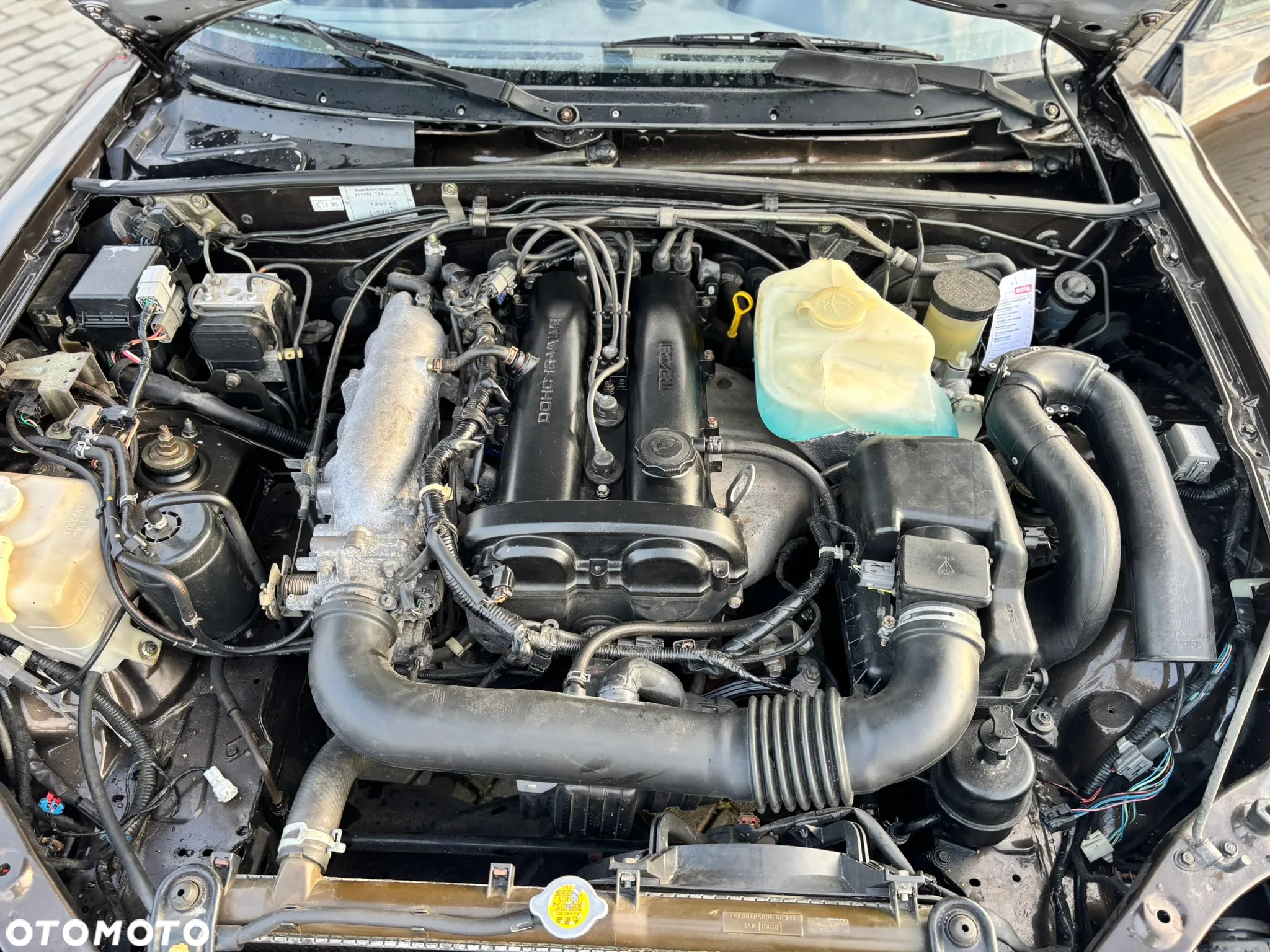 Mazda MX-5 1.6 16V - 10