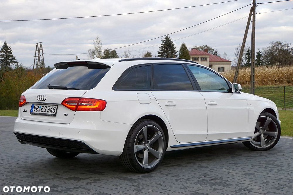Audi A4 - 17