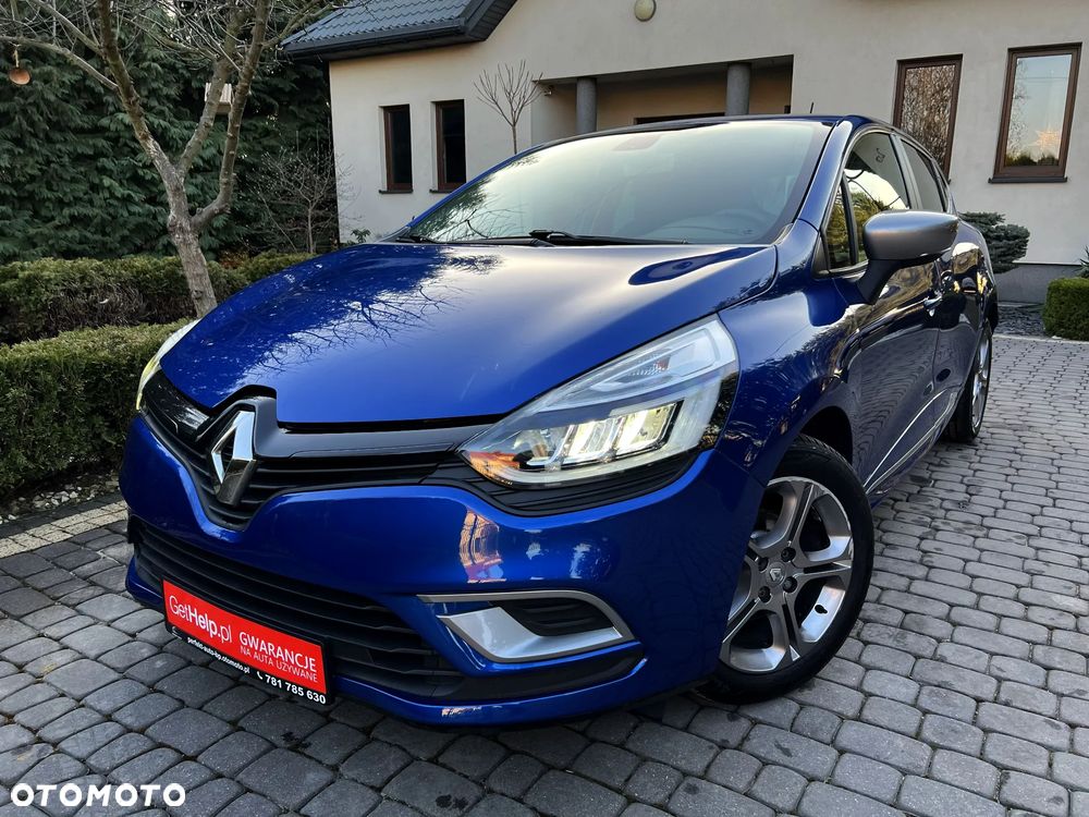 Renault Clio (Energy) TCe 90 Bose Edition - 19