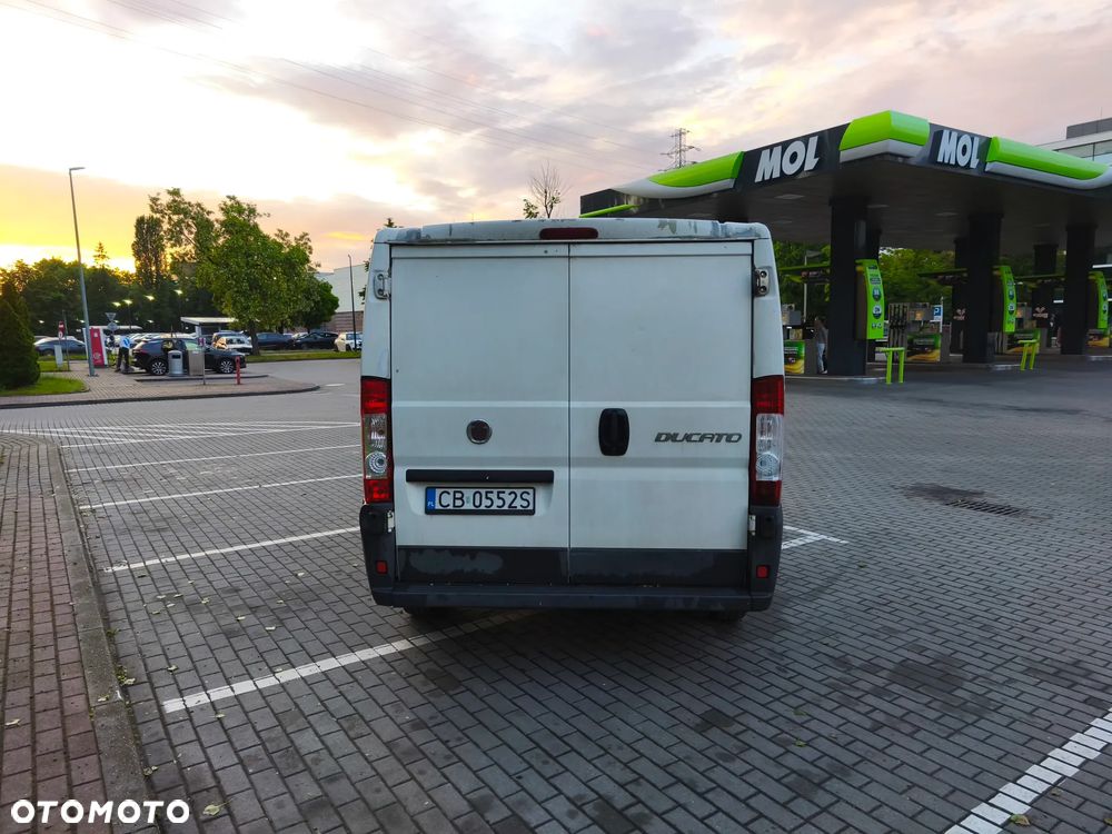 Fiat Ducato - 6