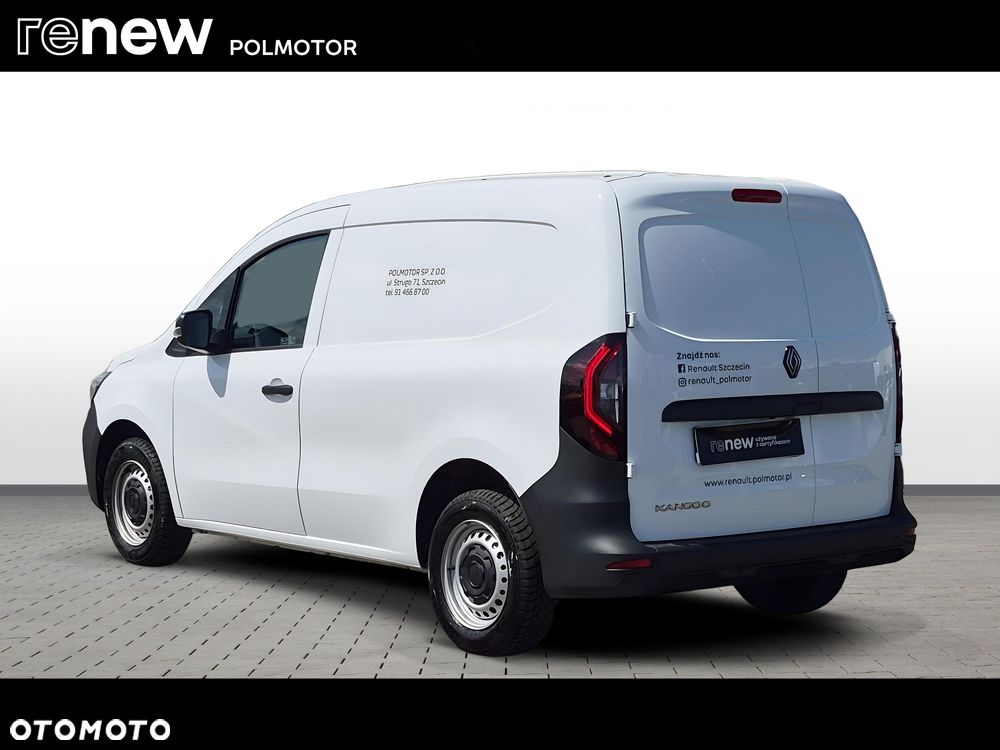 Renault Kangoo Van 1.5 Blue dCi L1 Extra - 3