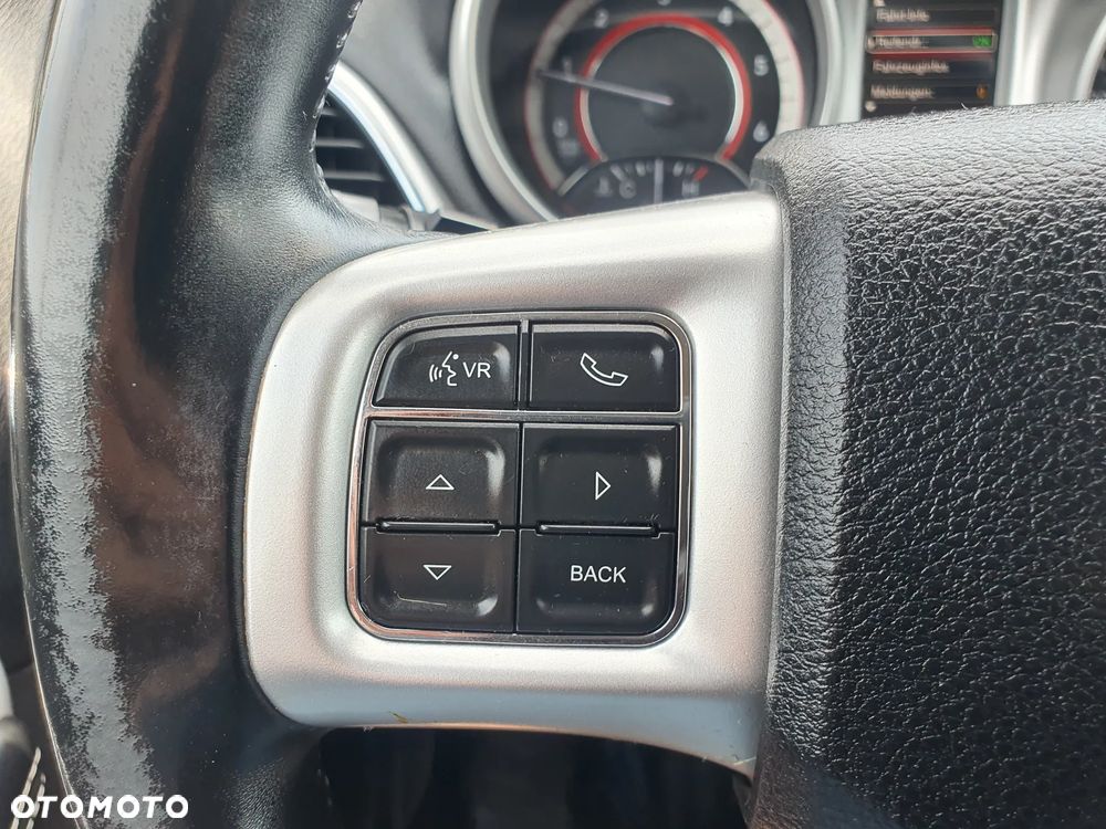 Fiat Freemont 2.0 Multijet 16V DPF Black Code - 20