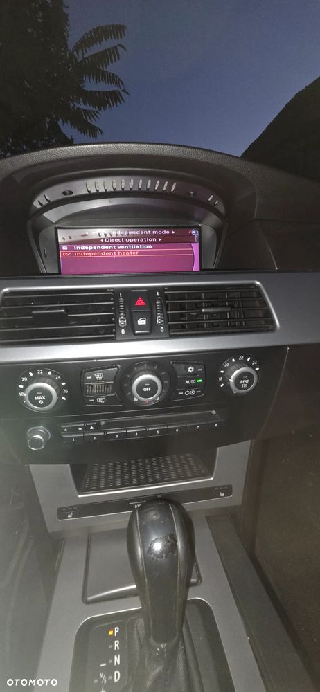 BMW Seria 5 - 17