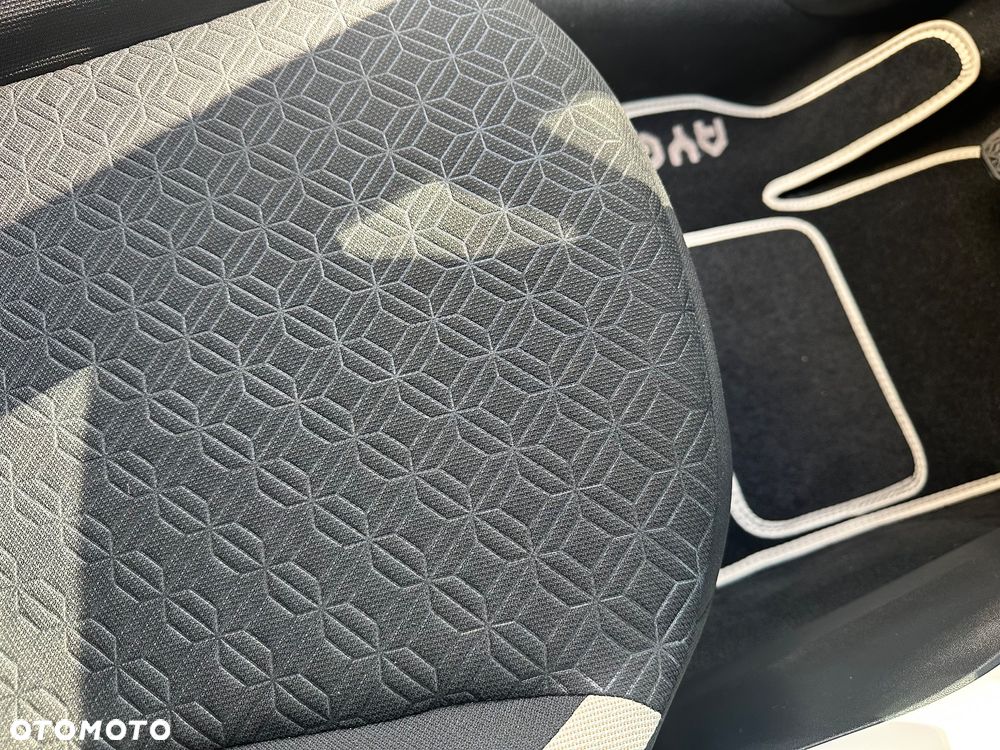 Toyota Aygo x-clusive Style Selection - 17
