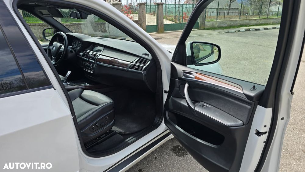 BMW X5 - 21