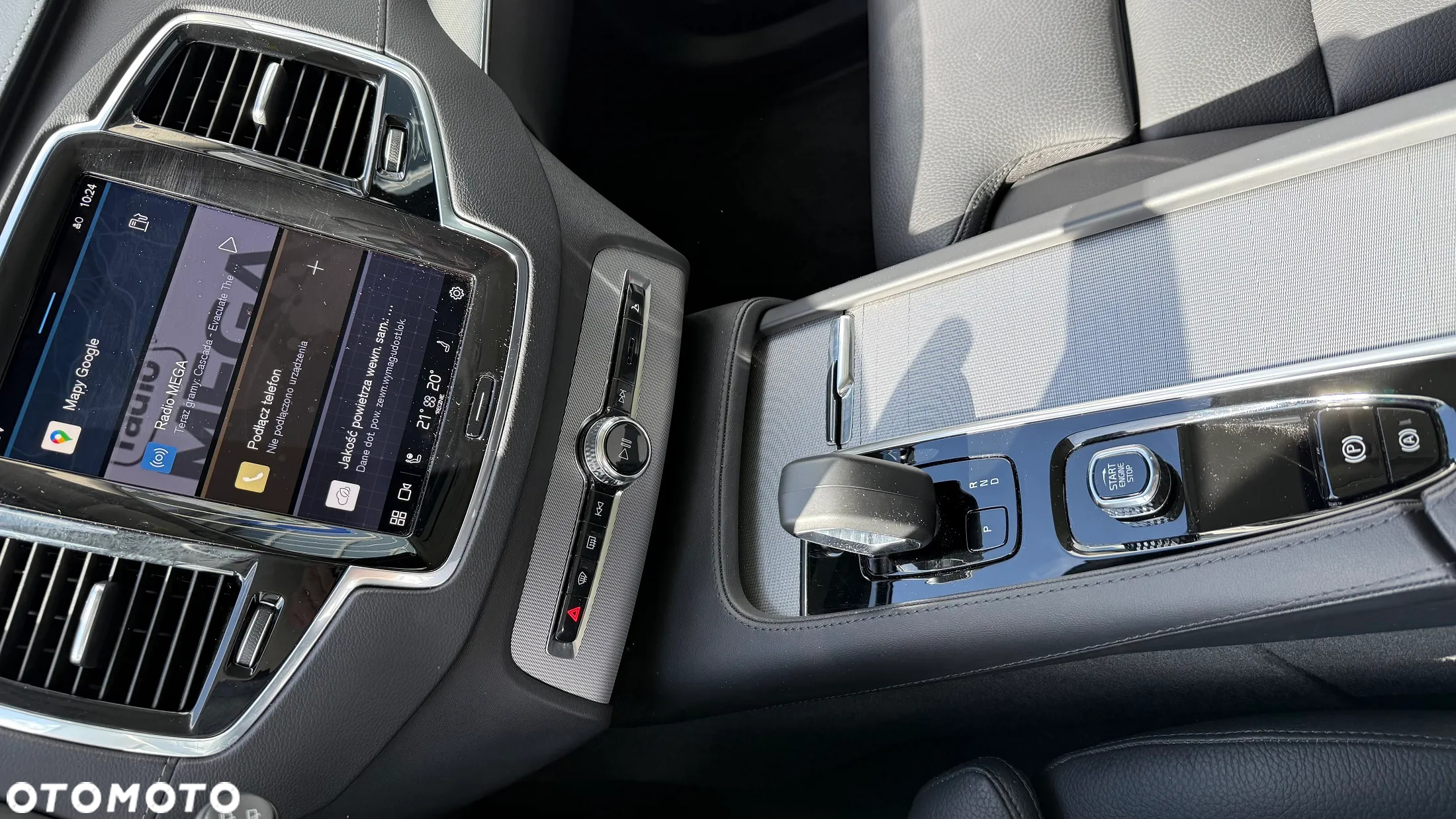 Volvo XC 90 - 17