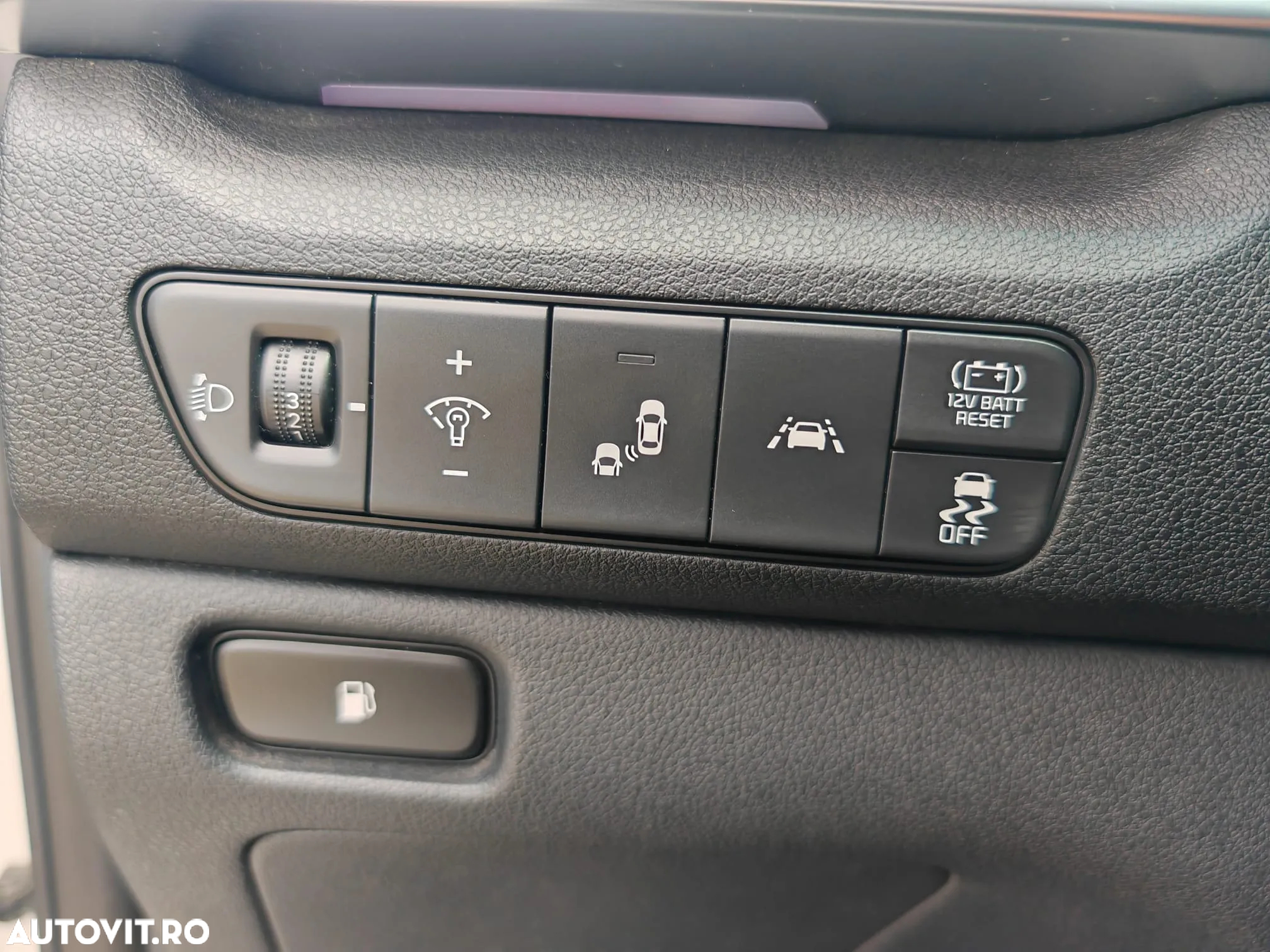 Kia Niro 1.6 GDI 6DCT HEV Premium - 14